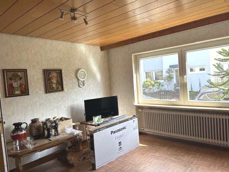 Wohn-/Esszimmer