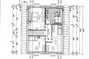 Attraktives Einfamilienhaus mit Einliegerwohnung und unverbaubarem Schlossblick in Wernigerode – Am Eichberg 54, 38855 Wernigerode – Vorschaubild 18