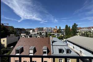 BEZUGSFREI, MODERN, SANIERT |  2-Zimmer-Wohnung im Herzen von Schwabing – Herzogstraße 24, 80803 Münchner Freiheit, München – Vorschaubild 3