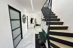 Exklusives Neubau-Einfamilienhaus | Baujahr 2022 | ca. 169 m² Wohnfläche | Grundstück 398 m² | Photo – Die vollständige Adresse der Immobilie erhältst du vom Anbieter., 21521 Dassendorf – Vorschaubild 2