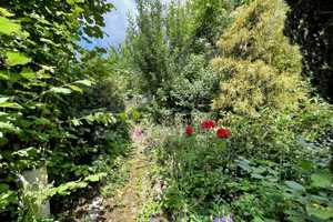  Mit Gartenparadies und PV-Anlage  – Rottal-Inn (Kreis) – Vorschaubild 8