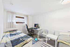 Bahnhofsvorstadt | Renditestarkes Studentenhaus mit acht Einheiten – Die vollständige Adresse der Immobilie erhältst du vom Anbieter., 28195 Bahnhofsvorstadt, Bremen – Vorschaubild 11