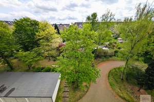 Derendorf: Ideale Wohnung für die kleine Familie – Merziger Strasse *, 40476 Derendorf, Düsseldorf – Vorschaubild 20