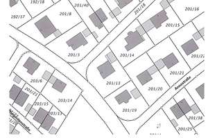 Großzügiges Dreifamilienhaus mit 2 vermieteten Einheiten und sofort bezugsfreier Maisonette-Wohnung! – Einhauser Straße 29, 93138 Lappersdorf – Vorschaubild 55