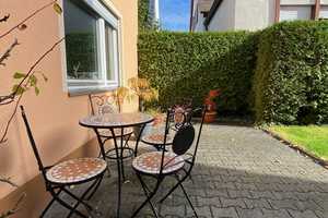 BEL-ETAGE Schwaig: 3 Zi-BALKON+GARTEN, 4 FENSTER-Seiten! Garage! per 1.5.25 FREI!! – Am Bahndamm 24, 90571 Nürnberger Land (Kreis) – Vorschaubild 8