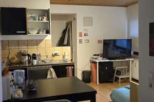 Nähe Uni 1 Zimmer Apartment zur Untermiete – Steinbiedengasse 3, 55128 Bretzenheim, Mainz – Vorschaubild 2