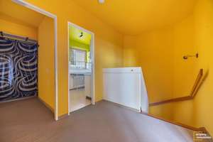 Bremen – Gartenstadt-Vahr | Weitläufige  5-Zimmer Maisonette mit Süd-Dachterrasse – Die vollständige Adresse der Immobilie erhältst du vom Anbieter., 28329 Gartenstadt Vahr, Bremen – Vorschaubild 13
