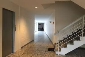 Wohnung mit grandiosem Ausblick über die Dächer des Zooviertels – Ellernstraße 41, 30175 Zoo, Hannover – Vorschaubild 3