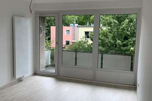 3-Zimmer-Wohnung mit Süd West Balkon in Niehl, Köln – Schlenderhanerstr. 35, 50735 Niehl, Köln – Vorschaubild 10