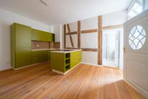 Möblierte und charmante Altbauwohnung – Jägerstraße 6, 14467 Nördliche Innenstadt, Potsdam – Vorschaubild 30