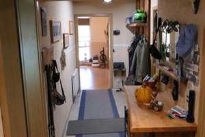 Wohnhaus-Bungalow auf 2400 m² Grundstück mit Schwimmteich und Nebengelass – Kiefernweg 6, 14797 Potsdam-Mittelmark (Kreis) – Vorschaubild 31