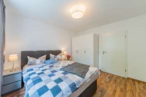 Möblierte Wohnung auf Zeit zu vermieten: – 60323 Westend-Süd, Frankfurt am Main – Vorschaubild 11