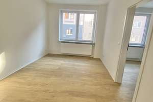 Modernisierte 2-Zimmer-Wohnung mit neuer Einbauküche, Balkon in Hagen-Wehringhausen – Franklinstrasse 21, 58089 Wehringhausen, Hagen – Vorschaubild 5