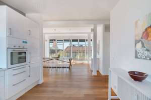 Über den Dächern des Bötzowviertels Ein Zuhause mit Licht, Ruhe und besonderer Energie – Die vollständige Adresse der Immobilie erhältst du vom Anbieter., 10407 Prenzlauer Berg, Berlin – Vorschaubild 7
