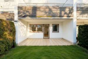 Eigener Garten, 1 Zimmer-Apartment in München-Pasing