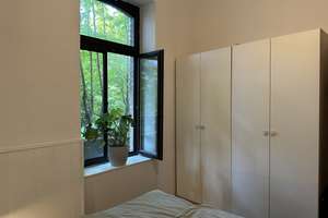 Nachmieter*in gesucht für schöne ruhige Altbauwohnung in der Stifststraße – Stiftstraße 0, 65183 Mitte, Wiesbaden – Vorschaubild 18