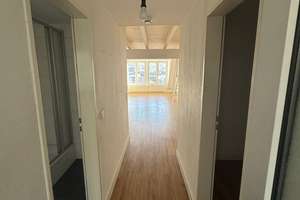 Saniertes Loft mit Empore – Friedrich-Ebert-Strasse 154, 42115 Elberfeld West, Wuppertal – Vorschaubild 7