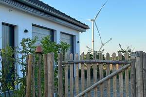 Traumhaftes, kernsaniertes und denkmalgeschütztes Haus in Alleinlage am Niederrhein! – Bienenstraße 5, 47551 Bedburg-Hau – Vorschaubild 10