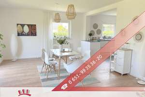Top saniertes Einfamilienhaus mit großem Garten und 221 m² Wohnfläche - einzugsbereit!