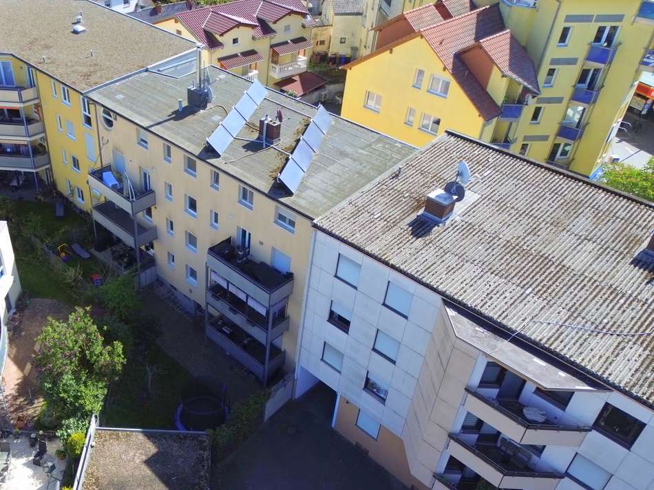 Ansicht