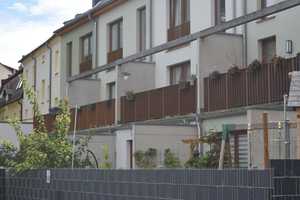 Modernes Architekten-Stadthaus, Wärmepumpe, Energie A+, stadtnah, hochwertig, Familienfreundlich – Riesaer Straße 149b, 4319 Leipzig – Vorschaubild 14