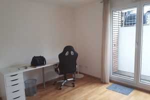 Pfiffige 1-Zimmer Wohnung in Nähe der Uni-Hohenheim – Steckfeldstraße 5, 70599 Stuttgart – Vorschaubild 2