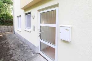 Oase in Heilbronn: Sofort bezugsfreie 2-Zimmer-Erdgeschosswohnung mit idyllischem Südgarten & Garage – 74078 Frankenbach, Heilbronn – Vorschaubild 12