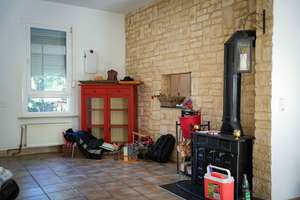 „Von BAIMEX“ – Freistehendes EFH mit Einliegerwohnung, Garten, Garage & Sauna in Elberfeld-West – Die vollständige Adresse der Immobilie erhältst du vom Anbieter., 42117 Elberfeld West, Wuppertal – Vorschaubild 9