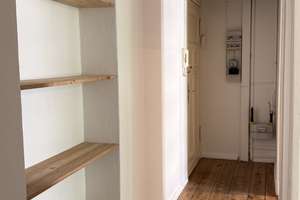 Zentrale 2-Zimmer Altbauwohnung im Akazienkiez – Belziger Straße 66, 10823 Schöneberg, Berlin – Vorschaubild 16