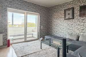 Vermietete und perfekt geschnittene 3-Zi.-Whg. mit Balkon in ruhiger Lage von Koblenz-Wallersheim – Die vollständige Adresse der Immobilie erhältst du vom Anbieter., 56070 Wallersheim, Koblenz – Vorschaubild 2