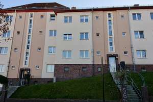 Helle und sehr ruhige 3-Zimmer-Wohnung , Nähe TU Dresden – Wiesbadener Straße 9, 1159 Löbtau-Süd, Dresden – Vorschaubild 9
