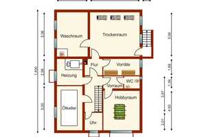 ++ BUNGALOW IN AUFDERHÖHE MIT TRAUMBLICK ++ – Solingen – Vorschaubild 16