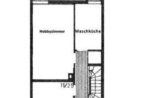 Raum für Ideen: Reihenhaus mit vier Ebenen in Freudenstadt – Die vollständige Adresse der Immobilie erhältst du vom Anbieter., 72250 Freudenstadt – Vorschaubild 16
