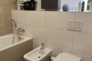 2-Zimmer-Gartenwohnung mit Terrasse in Köln-Zollstock – Am Vorgebirgstor 1, 50969 Zollstock, Köln – Vorschaubild 19