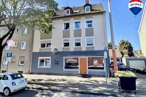 Attraktives Mehrfamilienhaus mit gewerblicher Einheit im EG und 3 vermieteten Wohnungen – Bielefeld – Vorschaubild 3