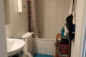 Schöne, helle 2 Zimmerwohnung in Düsseltal – Die vollständige Adresse der Immobilie erhältst du vom Anbieter., 40239 Düsseltal, Düsseldorf – Vorschaubild 16