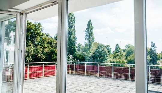Bild von WI City-Ost - Freistehendes modernes Haus - nur noch 5 Wochen!