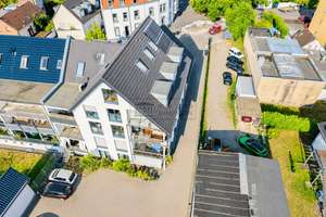 Moderner Familienkomfort trifft auf urbanes Lebensgefühl - 4-Zimmer Wohnung mit eigenem Souterrain – Die vollständige Adresse der Immobilie erhältst du vom Anbieter., 50735 Niehl, Köln – Vorschaubild 2