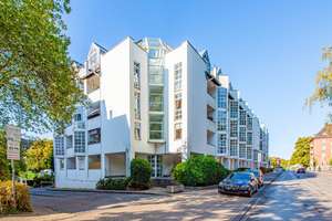 Bezugsfreie 1,5-Zimmer-Wohnung mit Balkon – ideal für Eigennutzer & Kapitalanleger in Aachen