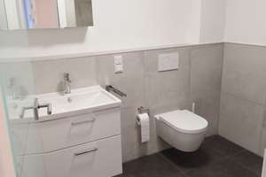 Attraktive 2-Zimmer-Wohnung in Alt-Saarbrücken – Die vollständige Adresse der Immobilie erhältst du vom Anbieter., 66117 Alt-Saarbrücken, Saarbrücken – Vorschaubild 7