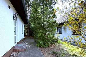 Ihr neues Zuhause
in Top-Lage von Zschornewitz 
Bungalow mit Terrasse, Gartenhaus und Carport – Joseph-Haydn-Straße 16, 6772 Zschornewitz – Vorschaubild 26