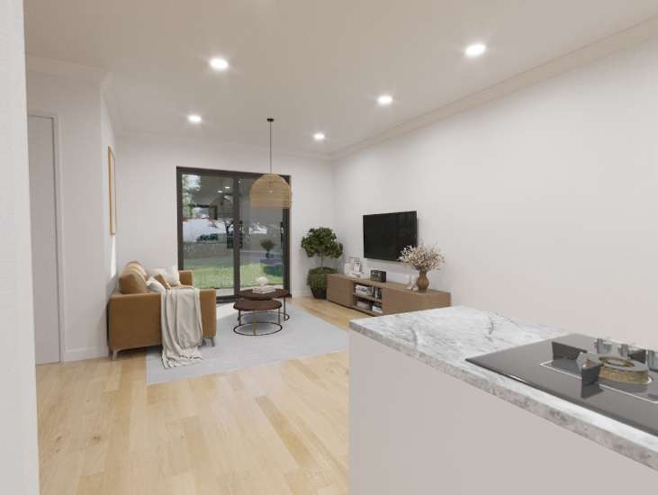 Immobilie in Nierstein - Extra für Familien! 1 Familien Haus blick auf den Rhein ! - Bild 3