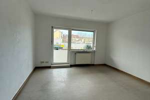 *attraktive 1-Zimmer-Wohnung mit Balkon* – Heuduckstraße 64, 66117 Alt-Saarbrücken, Saarbrücken – Vorschaubild 1