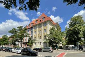 01- *Seltene Gelegenheit* Lichtdurchflutete Wohnung – Die vollständige Adresse der Immobilie erhältst du vom Anbieter., 30173 Südstadt, Hannover – Vorschaubild 12
