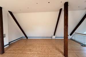 *Schöne 4 Raum Maisonette Wohnung mit XL Dachterrasse*Kamin – Mülheimerstr. 56, 45145 Frohnhausen, Essen – Vorschaubild 12