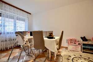 4-ZKB-Wohnung mit zwei Balkonen in attraktiver Lage – Mannheim – Vorschaubild 4