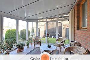 Einfamilienhaus mit großem Nebengelass inkl. Garage! – Lindenbrücker Dorfstraße 9, 15806 Zossen – Vorschaubild 1