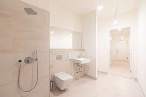 2 Zimmer Neubauwohnung mit Südbalkon und EBK im Charlottenbogen – Die vollständige Adresse der Immobilie erhältst du vom Anbieter., 10587 Charlottenburg, Berlin – Vorschaubild 4