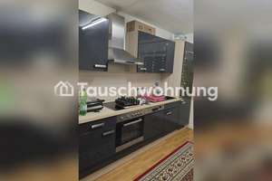 Tauschwohnung: Gemütliche 2-Zimmer-Wohnung in Elmshorn zum Tausch