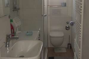 Möblierte Wohnung Am Osterbekkanal zu vermieten! – Die vollständige Adresse der Immobilie erhältst du vom Anbieter., 22305 Barmbek-Nord, Hamburg – Vorschaubild 12